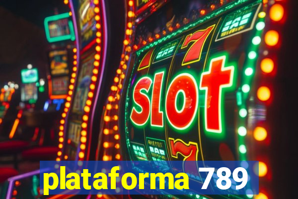 plataforma 789